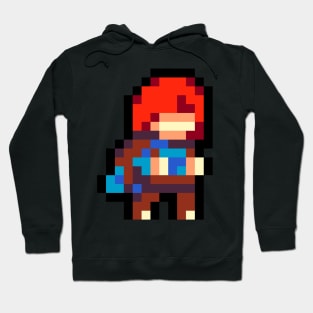 Madeline Celeste Sprite Hoodie